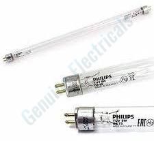 TUV 8W G8 T5 Philips Germicidal Lamp