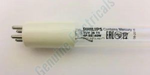 tuv36t5 4pin Phillips