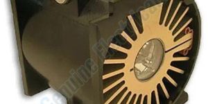 X8000 Stryker Xenon Module