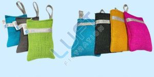 Natural Odor Absorbing Bag