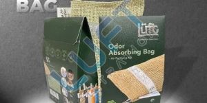 Luft Odor Absorbing Bag