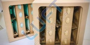 Paint Mist Collection Box Filter