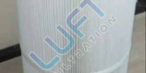 PP Microfiber Cartridge Filter