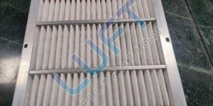 Washable Aluminium Air Filter