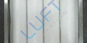 Washable Cassette Air Filter