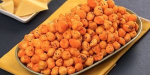 Cheese Roasted Makhana