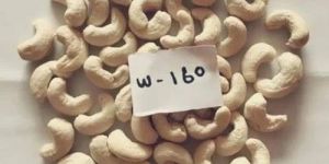 W160 Cashew Nut