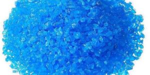 Copper Sulphate Powder