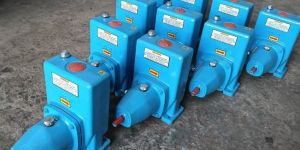 Johnson SPX Pump Spare