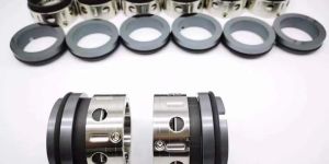 Mechanical Seal For Centrifugal Chemical Pump