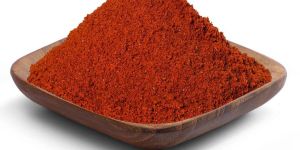 Organic Red Chilli Powder