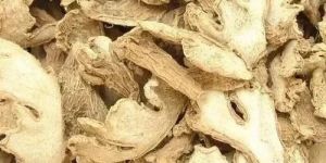 Premium Dried Split Ginger