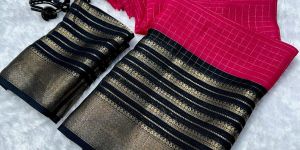 Turkey Silk Saree