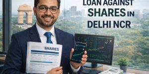 Mutual Fund Units Par Loan in Delhi Ncr Fast Approval
