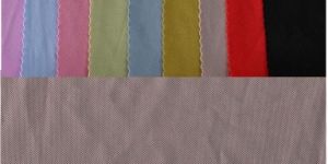 Polyester Single Jersey Fabric for T-SHIRTS & Men Garment, Fashion Garment and Corporate T-shirts (BA-3)