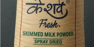 Skimmed Milk Powder