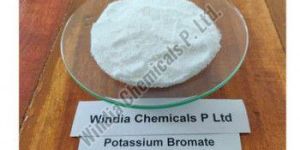 Anhydrous Potassium Bromate (KBrO3) 95%