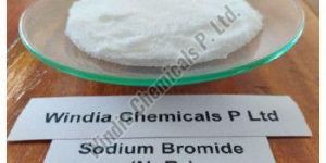 Anhydrous Sodium Bromide (NaBr) 99.5%