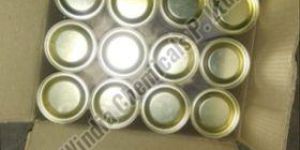 Potassium Bromate (KBrO3) Tablet Form