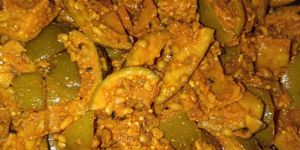 Mango Pickle