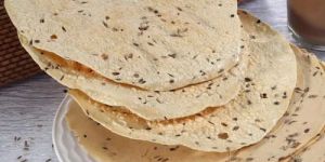 Urad Papad