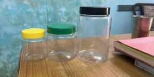 Pet Jars