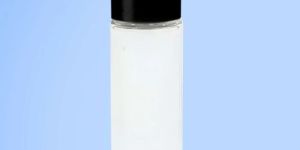 10ml clear rollon glass bottle