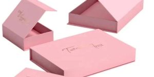 Jewellery Packaging Box