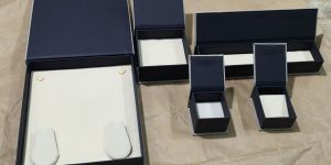 Wedding Jewellery Boxes