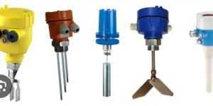 Industrial Level Switch