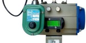 Pneumatic On Off Control Valve