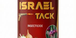 Israel Tack Insecticide