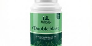 Double Blast Insecticide