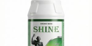 Shine Plant Growth Stimulant