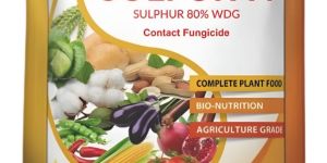 Sulfur-X Contact Fungicide