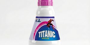 Titanic Insecticide