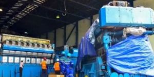 Import Export Custom Clearance (Machinery)