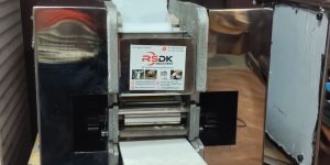 Small Momo Skin Making Machine