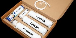 Reverse Osmosis Parts