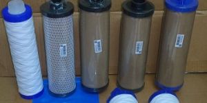 Water Purifier Spare Parts