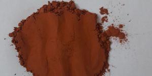 Red Ochre Powder