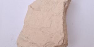 Washed China Clay Lump