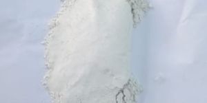 White China Clay Powder