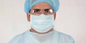 Disposable Bouffant Cap