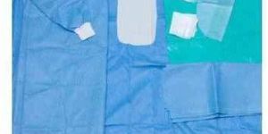 Disposable Delivery Kit