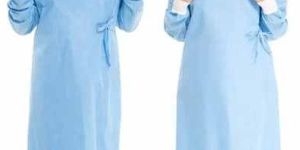 Disposable Surgical Gown