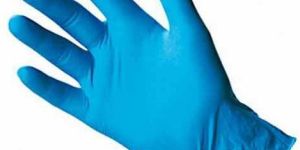 Nitrile Examination Gloves