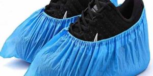 Non Woven Disposable Shoe Cover