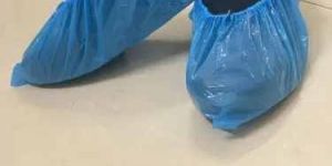 Pe Disposable Shoe Cover