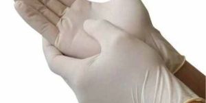 Powder Free Latex Glove
